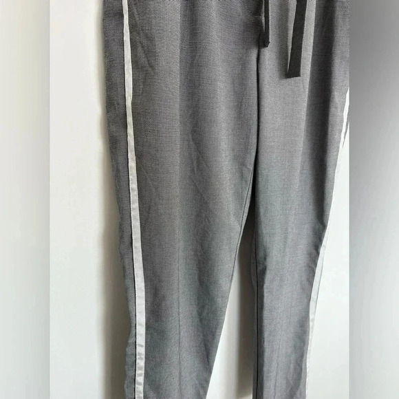 Dynamite paper bag gray pants π - Picture 3 of 7